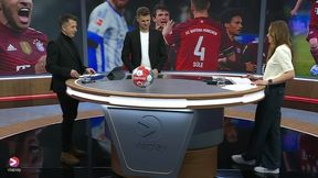 Wściekły Robert Lewandowski. Wymowna reakcja Polaka po meczu z Herthą!