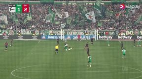 Ależ przyłożył! Murowany kandydat do bramki kolejki w Bundeslidze