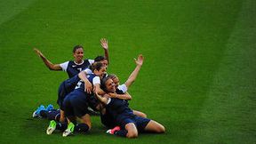 USA - Japonia 2:1