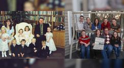 Jak wyglądają sławne siedmioraczki?