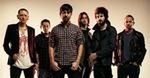 Muzycy Linkin Park grają do filmu kolegi