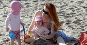 Zdesperowana Marcia Cross