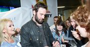 "Wikingowie": Clive Standen, czyli słynny serialowy Rollo, z wizytą w Polsce
