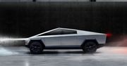 Tesla Cybertruck będzie unosić się na wodzie? Tak twierdzi Elon Musk