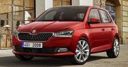 Wiadomo, ile kosztuje nowa Skoda Fabia. Po liftingu jest tańsza