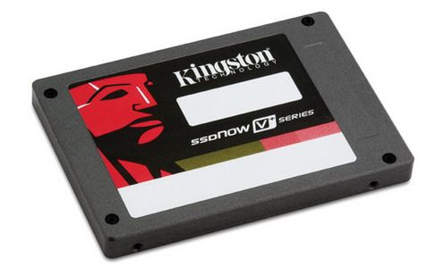Nowe dyski SSD od Kingston