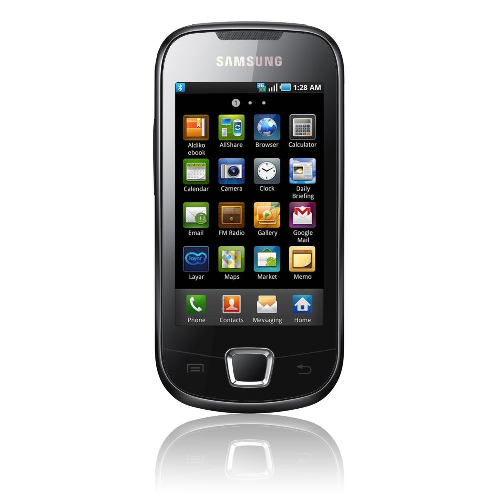 Samsung I5800