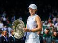 Rekordowa kasa w Wimbledonie. Tyle może zgarnąć Świątek