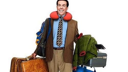 Agenci ubezpieczeniowi są zabawni? [zwiastun] 1