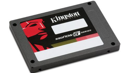 Nowe dyski SSD od Kingston 1