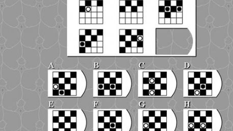 Testy IQ? Po co, kiedy i dlaczego - wyjaśniamy 1