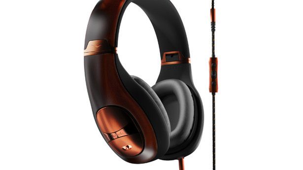 Hałas uprzykrza obcowanie z muzyką? Klipsch Mode M40 rozwiążą problem 1