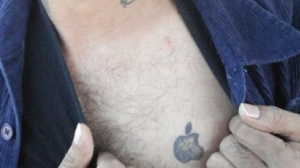 Dlaczego fanboj jest fanbojem? 1