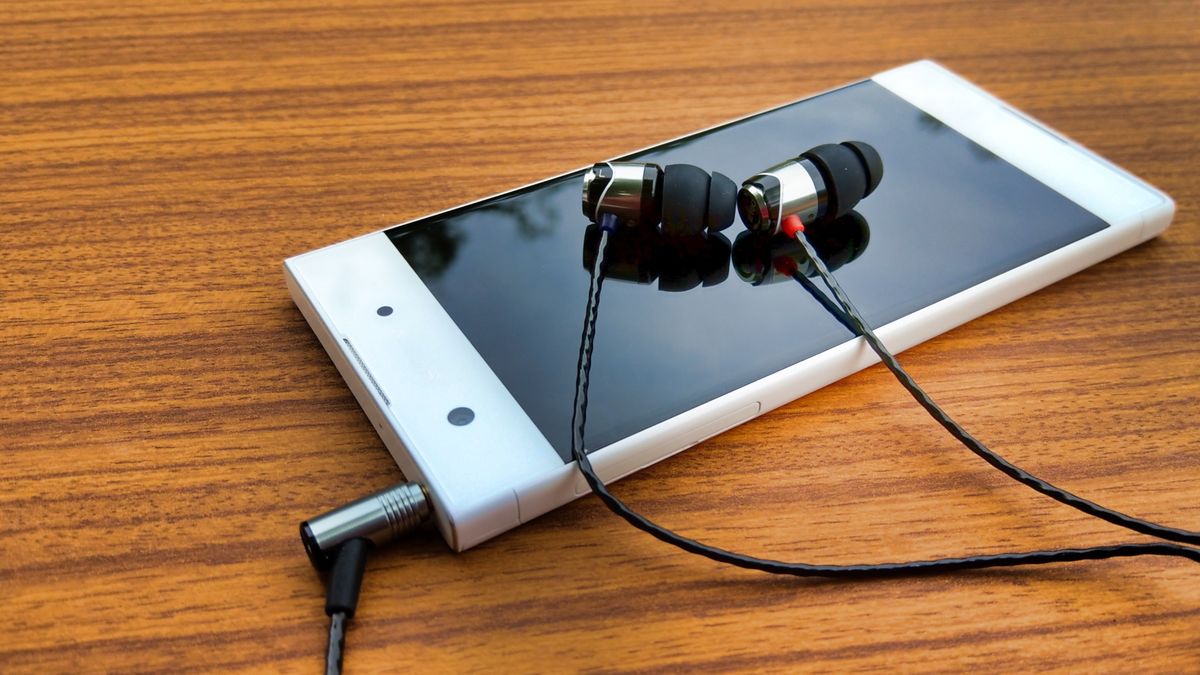 SoundMagic E10C - dobre i niedrogie słuchawki dokanałowe [Test] 1