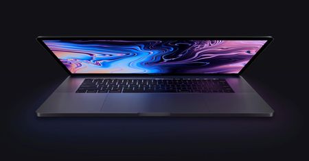 Co ma w środku nowy MacBook Pro? Na pewno sam go nie naprawisz