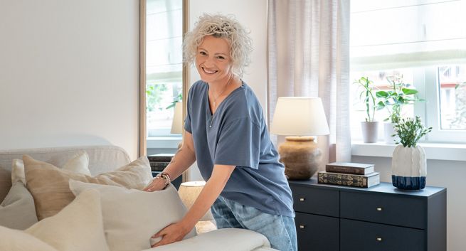 Ilu widzów ogląda siódmy sezon „Totalnych remontów Szelągowskiej” w TVN?