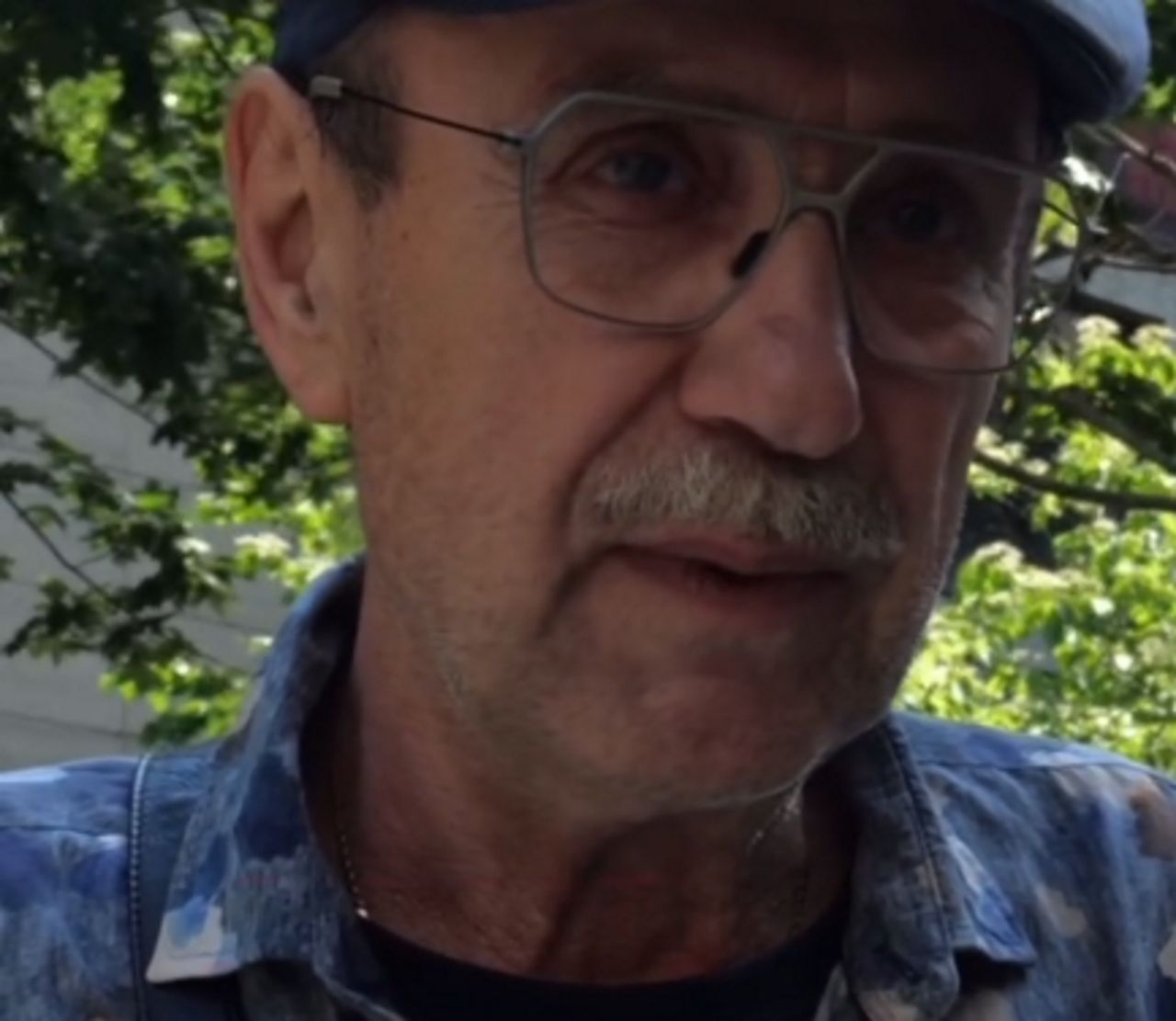 Niemiec pracuje w Polsce jako hydraulik. Oto, co mówi o swoim kraju