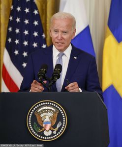 Biden podpisał ratyfikację. Szwecja i Finlandia coraz bliżej NATO