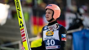 Nagle ogłosił koniec kariery. Teraz 32-latek wyjaśnia