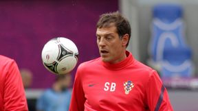 Slaven Bilić: Polacy byli wymagającym rywalem na EURO