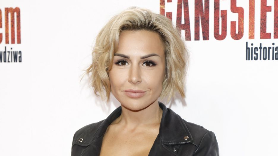 Blanka Lipińska