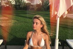 Ekaterina Zueva – joginka w bikini