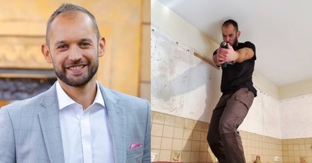 "Rolnik szuka żony". Stanisław odpowiada znudzonym jego "przygodami" fanom: "Nie jestem tam od ROBIENIA SHOW"