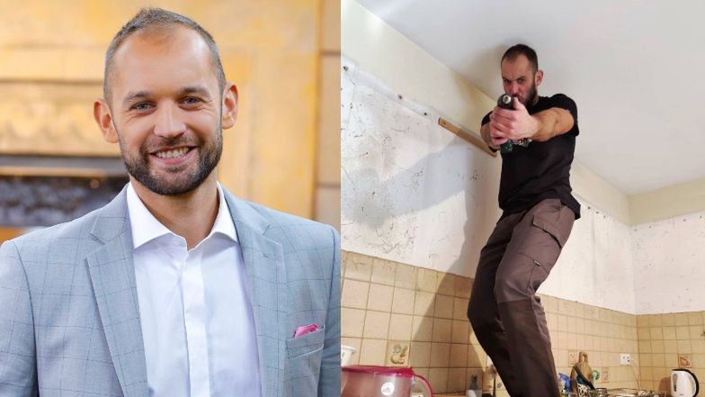 Stanisław z "Rolnik szuka żony" odpowiada fanom