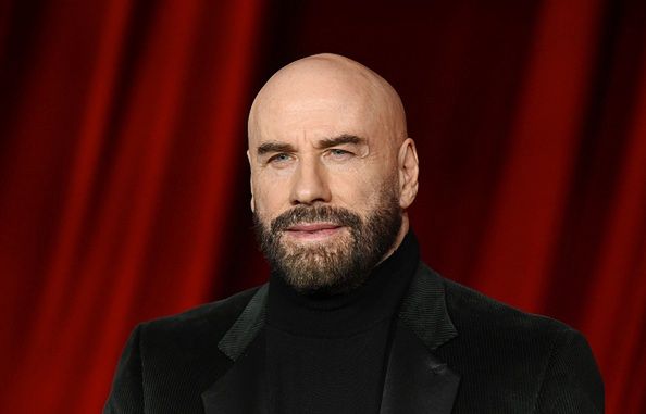 John Travolta nagrywa na Gran Canarii zdjęcia do nowego filmu