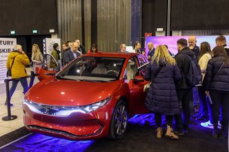 To koniec Izery. Prezes spółki oficjalnie potwierdza