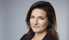 Ewa Królikowska p.o. dyrektora generalnego Teva Pharmaceuticals