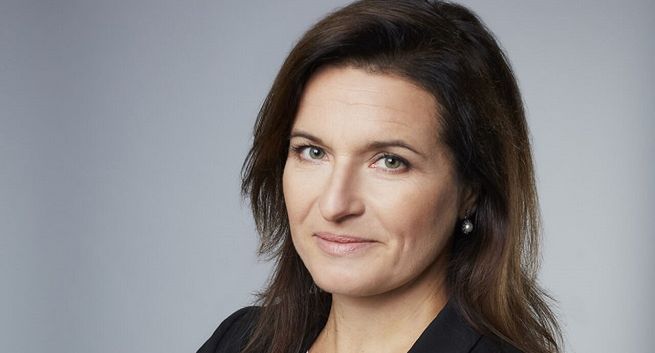 Ewa Królikowska p.o. dyrektora generalnego Teva Pharmaceuticals