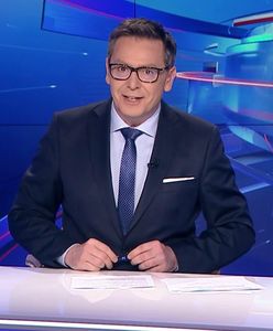 W "Wiadomościach" zapanowała wielka radość. "Kłaniamy się państwu nisko"
