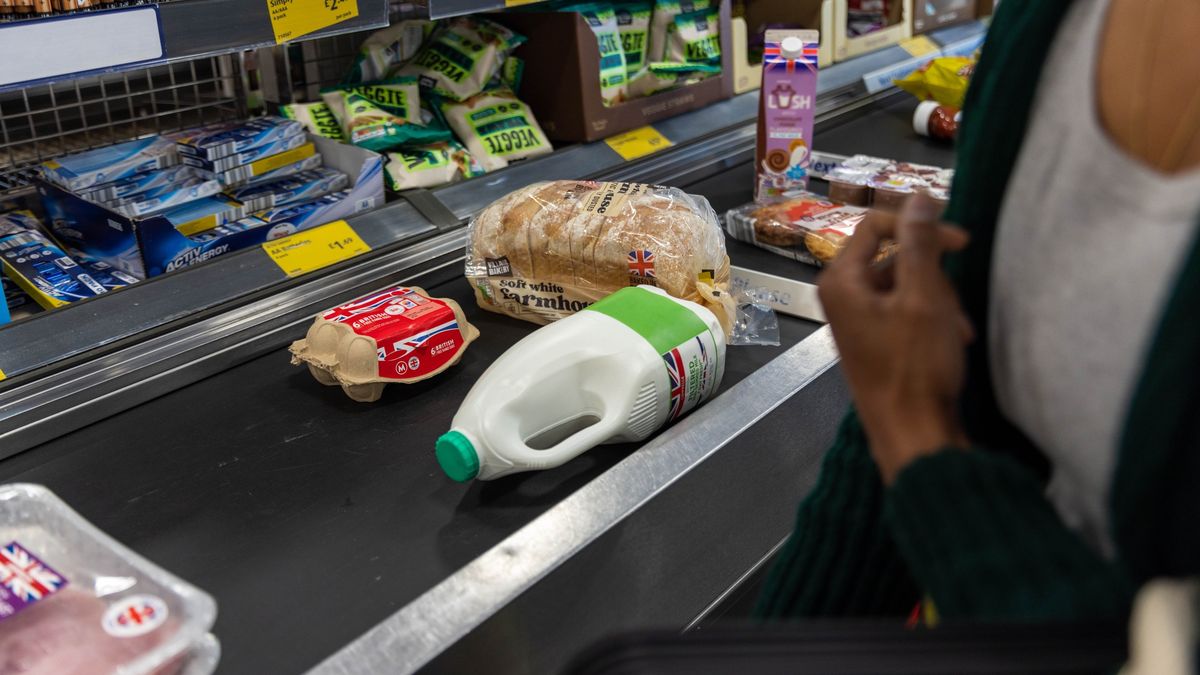 Ceny jaj poszły w górę