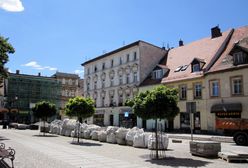 Kara za rozdawanie maseczek. RPO zainterweniował w głośnej sprawie w Świebodzicach