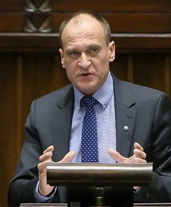 Lex TVN w Sejmie. Kukiz: druga taka okazja może się już nie zdarzyć, więc z niej korzystam