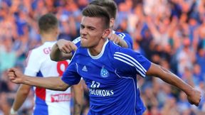 Paweł Oleksy: Lech był dla nas bezwzględny