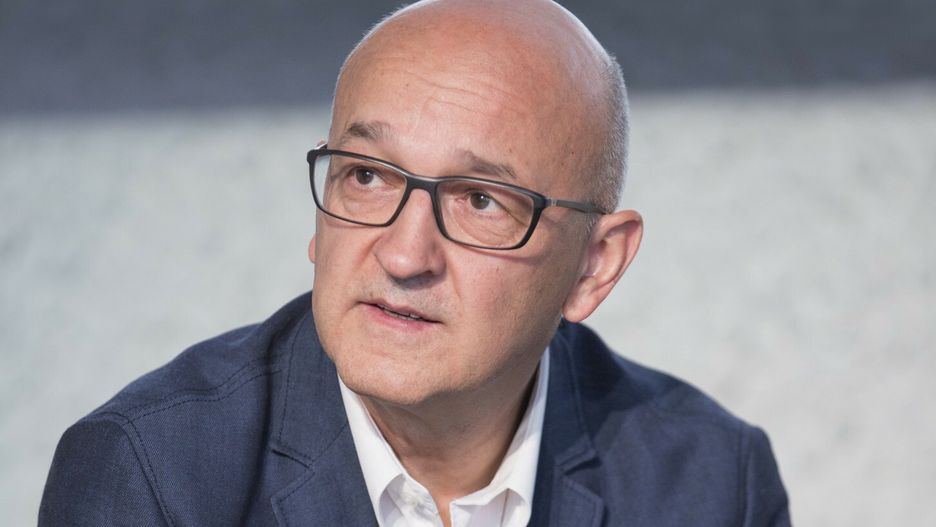 Tadeusz Kowalski nowym członkiem KRRiT