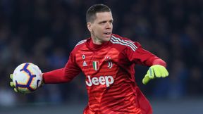 Wojciech Szczęsny na spacerze z synem. "Nie wiem kto miał większą frajdę"