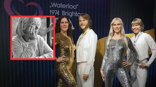 Zespół Abba w żałobie. Pożegnali wieloletnią menedżerkę