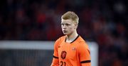 Ronald Koeman o młodym Holendrze: "Jest piłkarzem dla Barcelony"