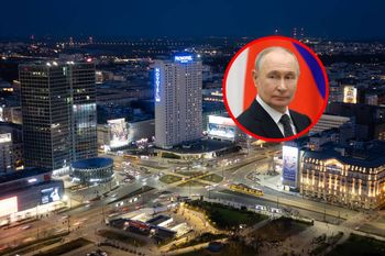 Rosja celowo kłamie o Polsce. Ekspert ostrzega