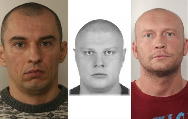 Policja publikuje zdjęcia poszukiwanych mężczyzn, którzy przyczynili się do śmierci 19-latka w Katowicach