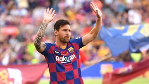 La Liga. FC Barcelona odpowiada Leo Messiemu. Klub prosi gwiazdę o pozostanie na Camp Nou