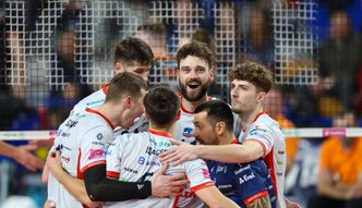 Szykuje się zmiana lidera w PlusLidze