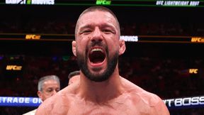 Gamrot wskazał kolejnego rywala w UFC