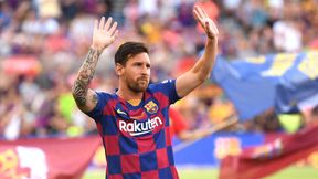 La Liga. FC Barcelona odpowiada Leo Messiemu. Klub prosi gwiazdę o pozostanie na Camp Nou