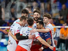 Setny mecz sezonu PlusLigi dla ZAKSY