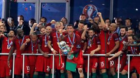 Euro 2016. Portugalskie media: Przezwyciężyliśmy wszelkie trudności, łącznie z sędzią