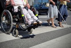 Warszawa ma pełnomocnika ds. dostępności. Będzie łatwiej niepełnosprawnym?